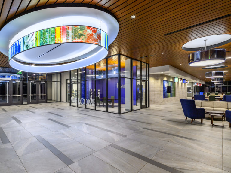 Walter C. Schwartz Building At The Rellis Campus Bryan, TX 082418